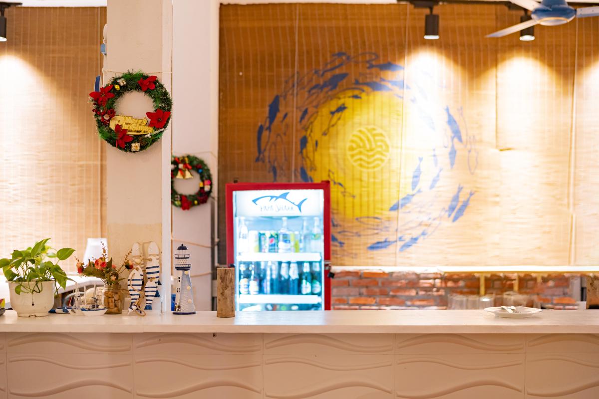 Le Rivage Villa photo 4