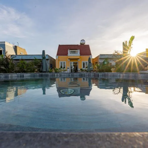 Le Rivage Villa photo 5