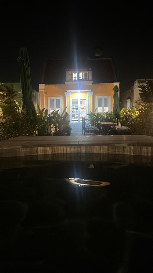 Le Rivage Villa photo 6