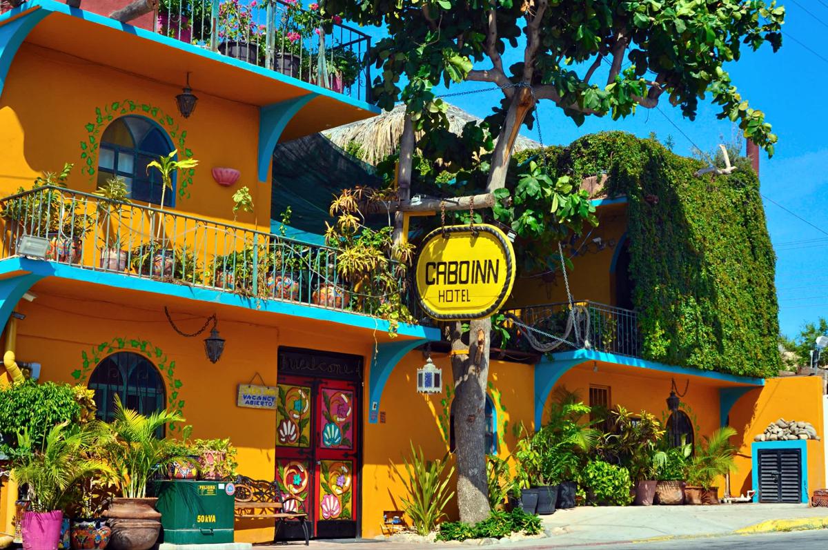 Cabo Inn photo 1