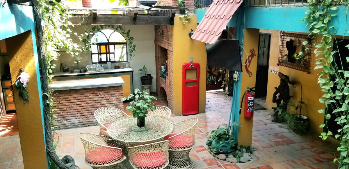 Cabo Inn photo 2