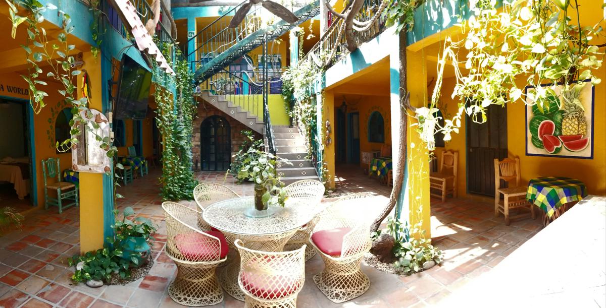 Cabo Inn photo 3