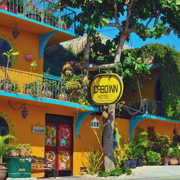 Cabo Inn photo 5