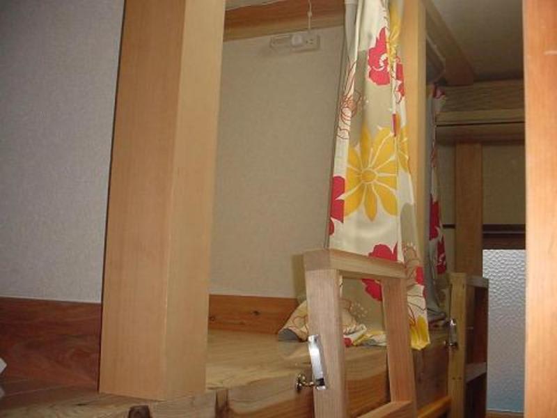 Miyagi Guest House (Sendai) photo 3