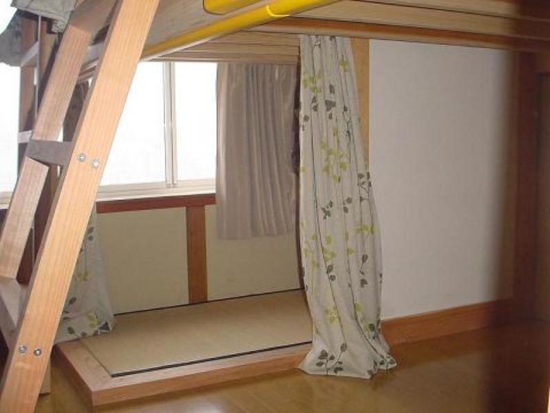 Miyagi Guest House (Sendai) photo 4
