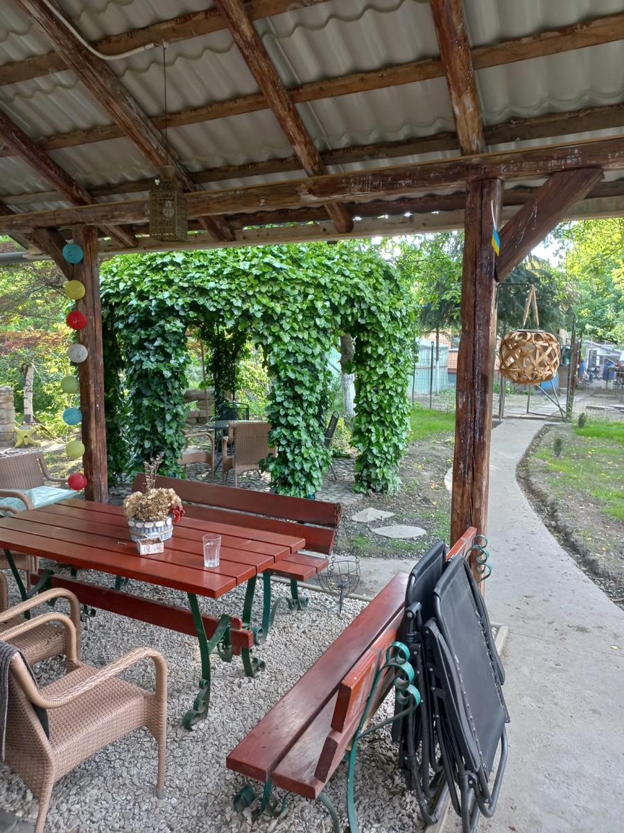 Cobwobs Hostel photo 1