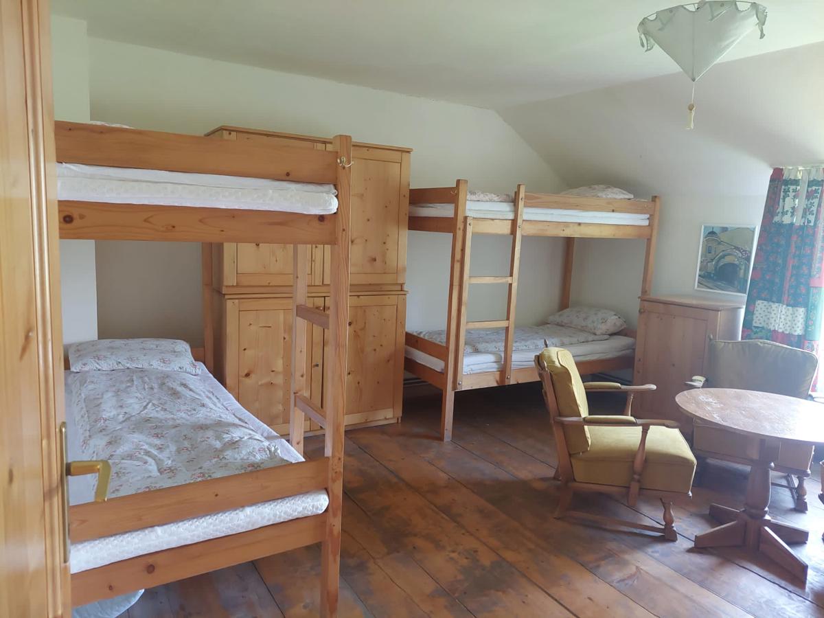 Cobwobs Hostel photo 3