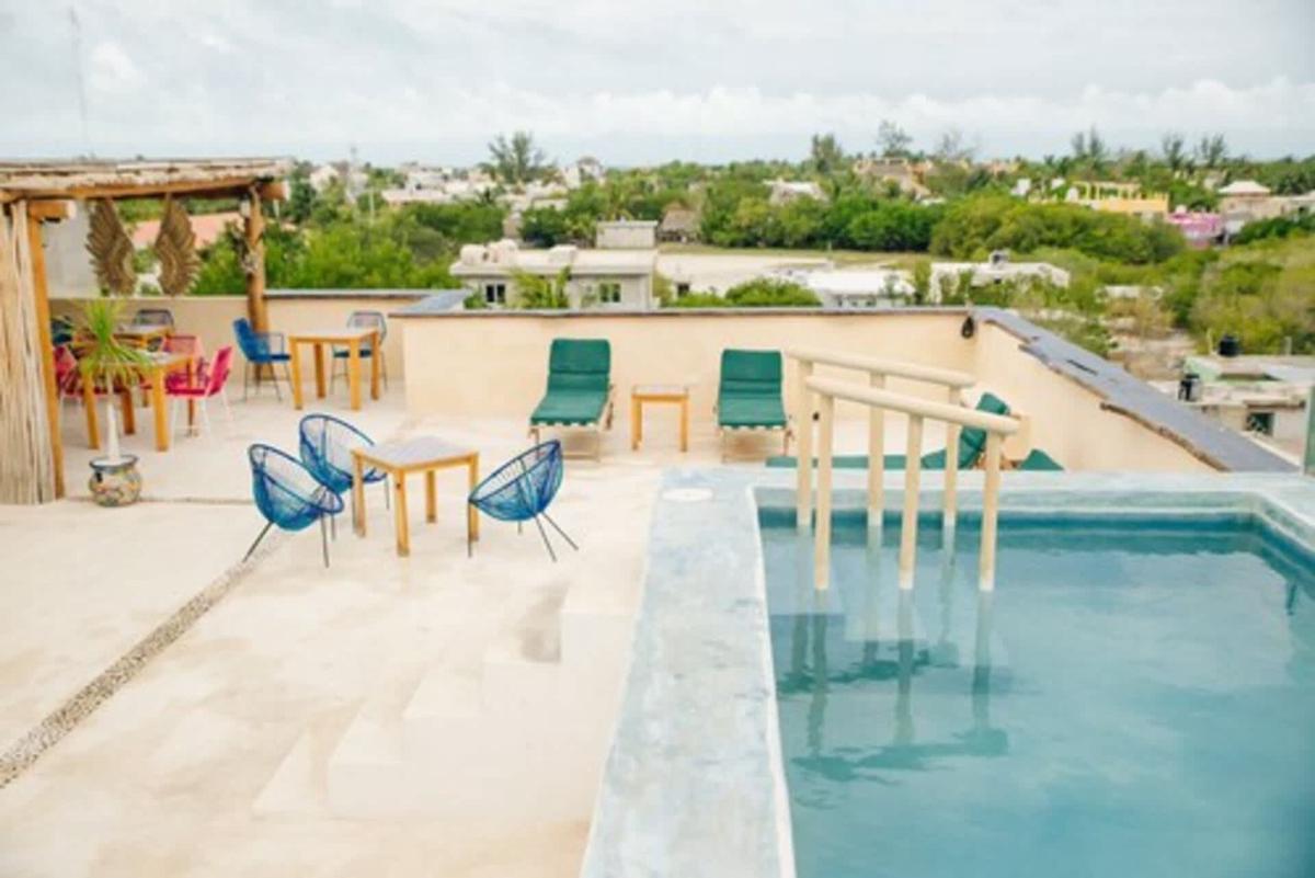 Suites Corazon Mexicano photo 2