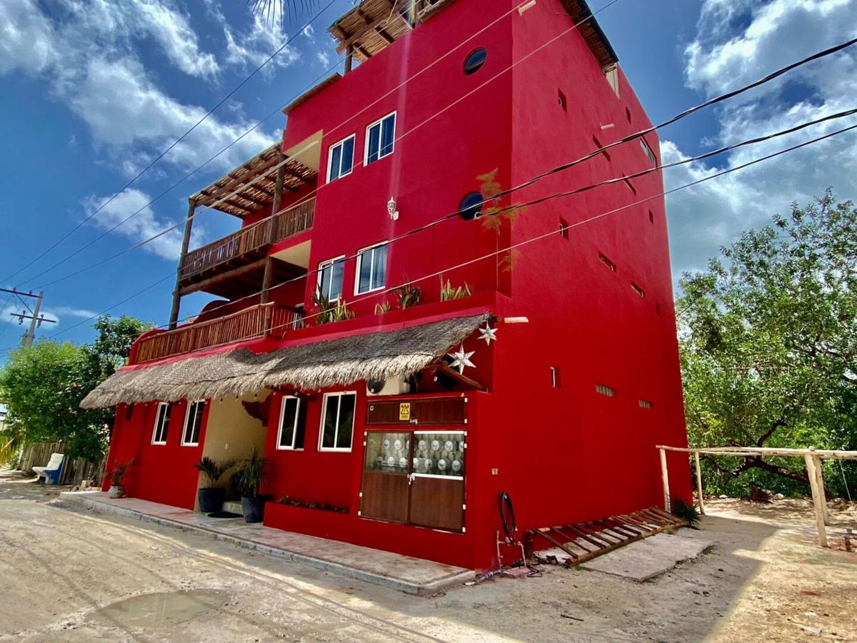 Suites Corazon Mexicano photo 3