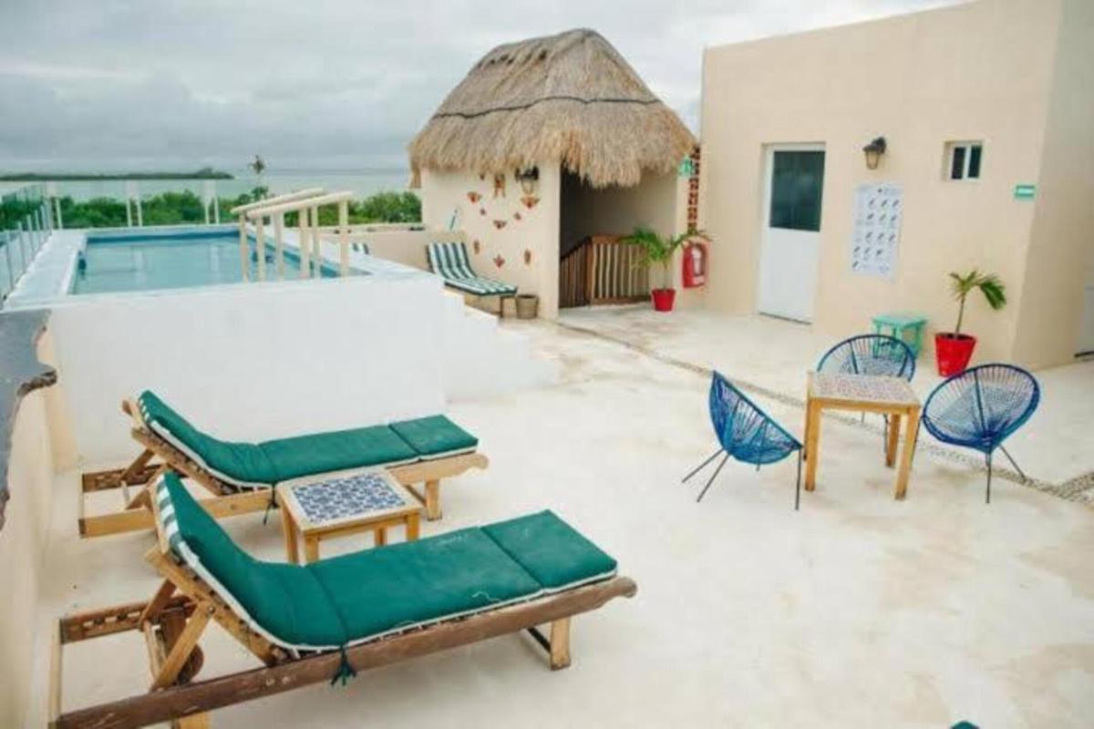 Suites Corazon Mexicano photo 4