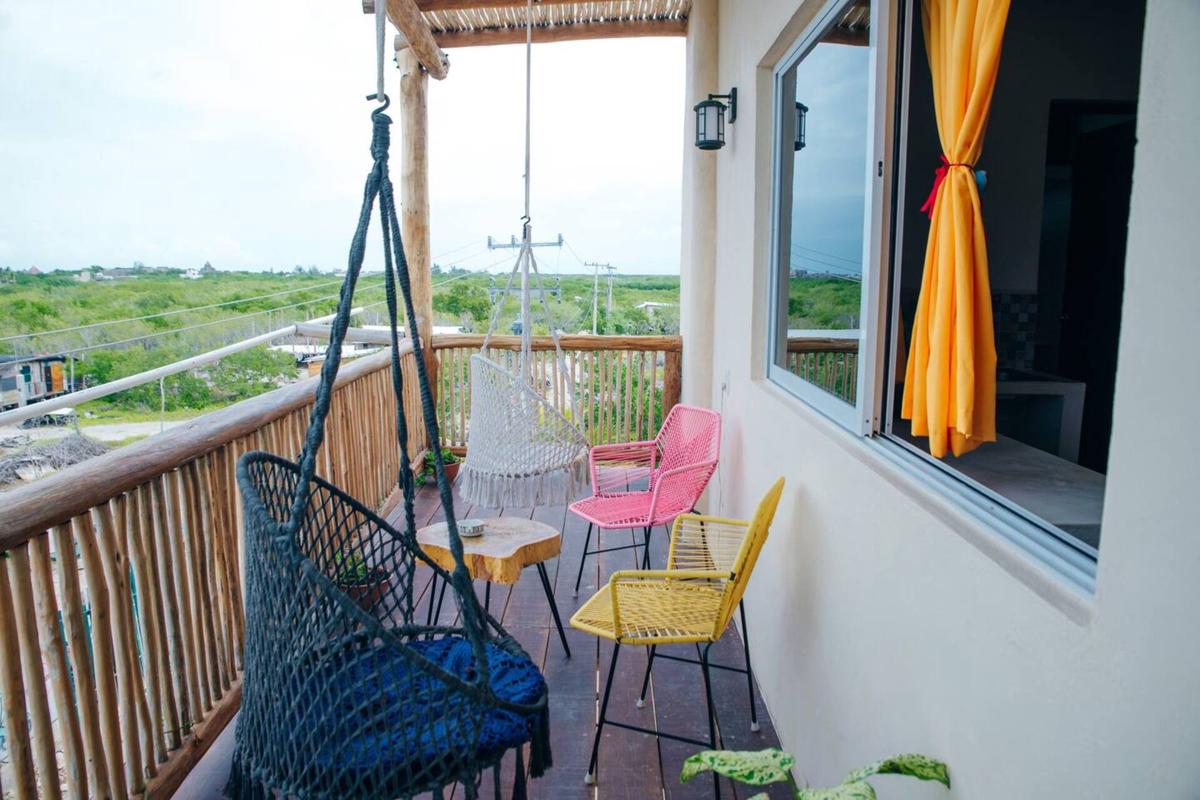 Suites Corazon Mexicano photo 5