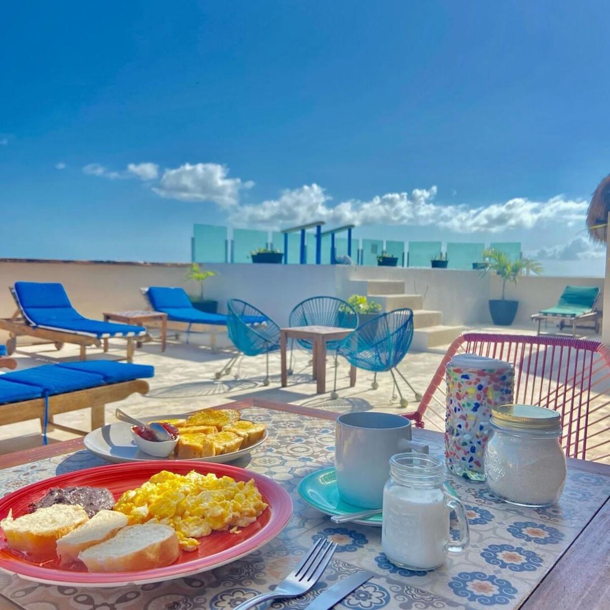 Suites Corazon Mexicano photo 6