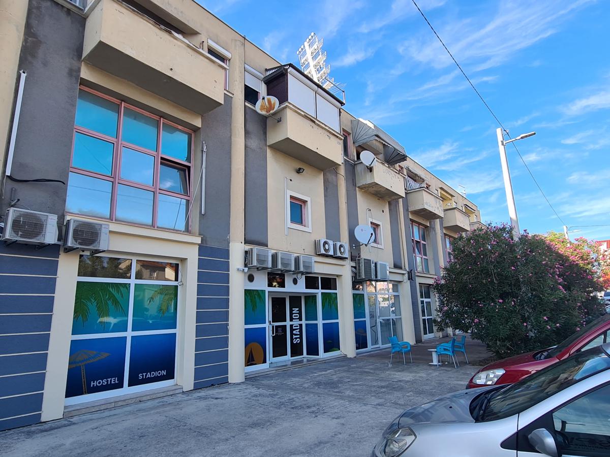 Hostel Stadion Zadar photo 1