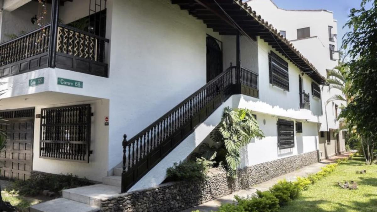 Casa Rosales photo 2