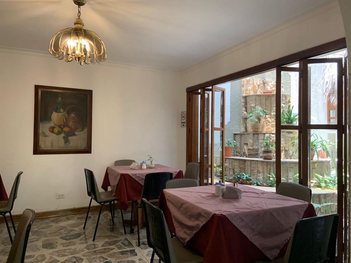 Casa Rosales photo 3