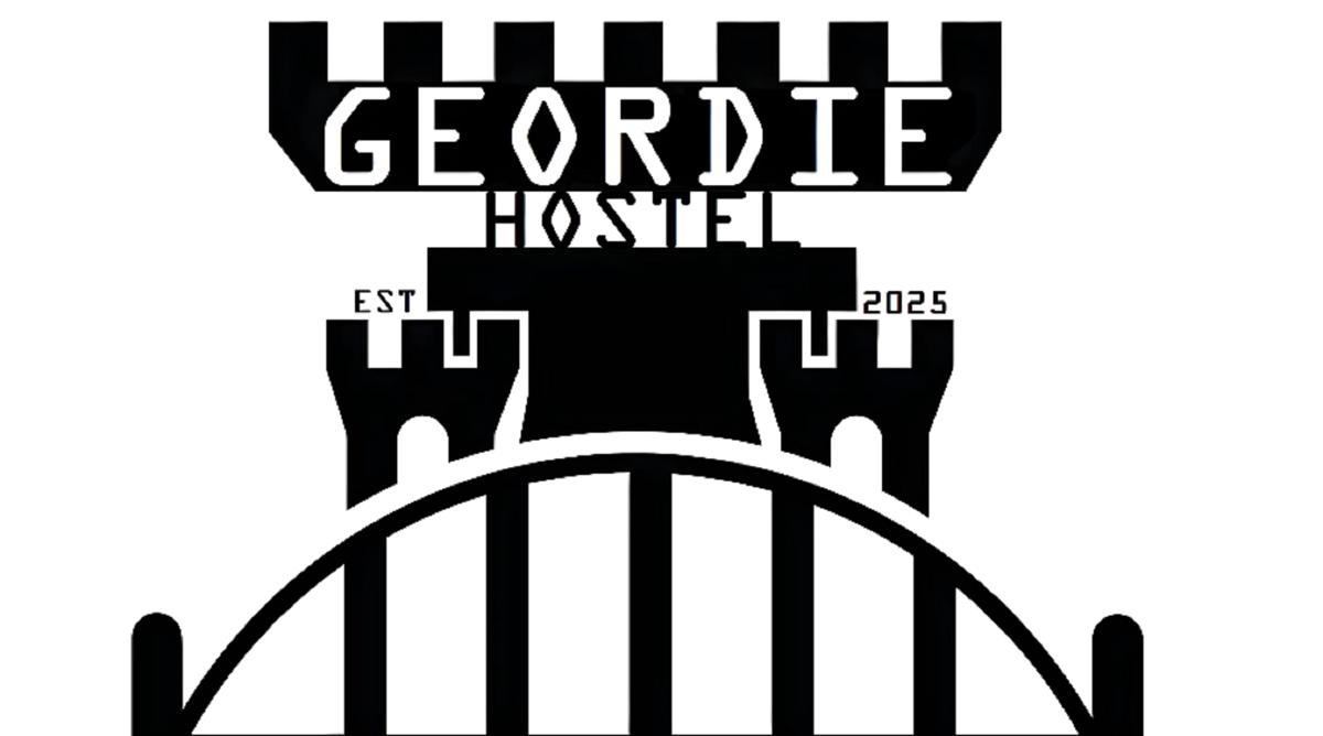 Geordie Hostel photo 1