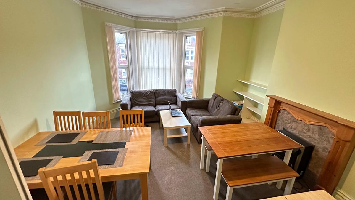 Geordie Hostel photo 2