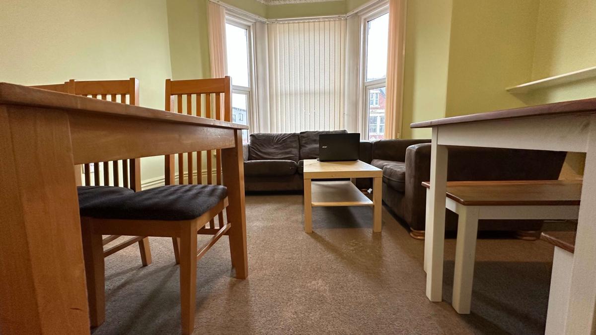Geordie Hostel photo 3