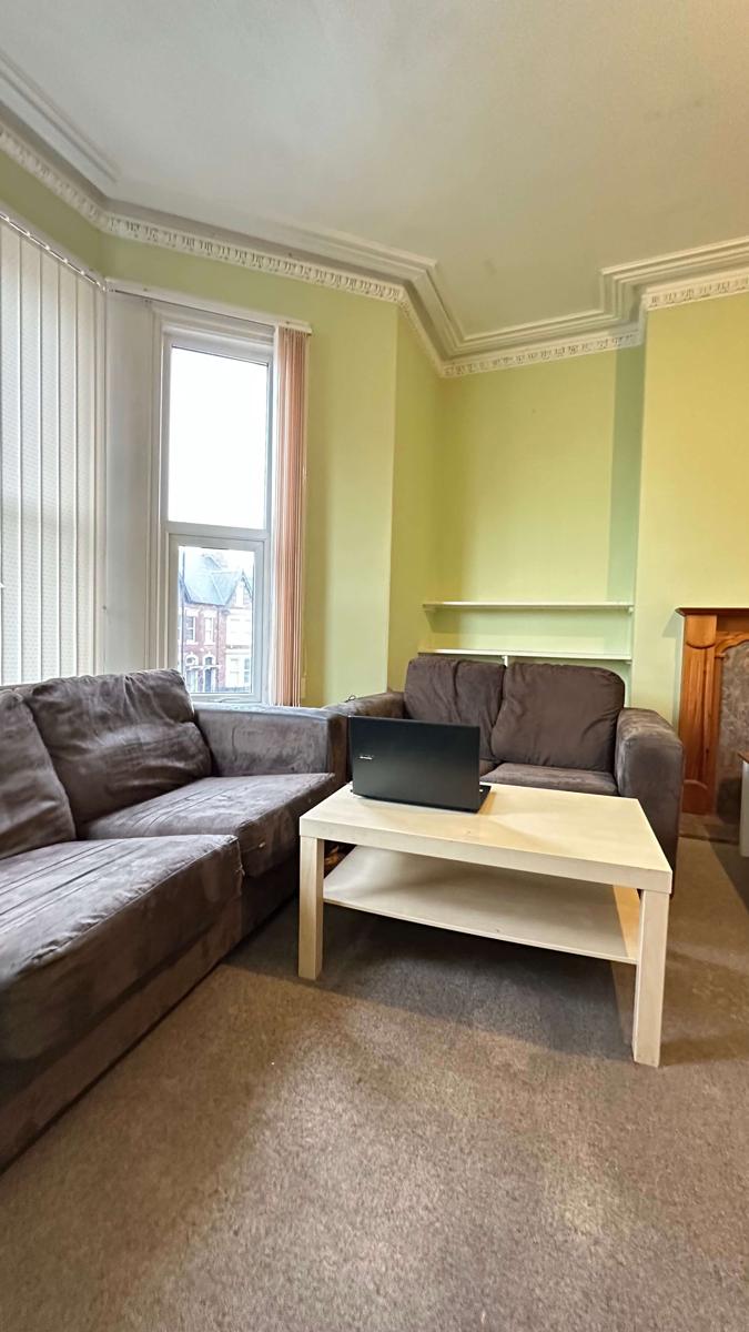 Geordie Hostel photo 4