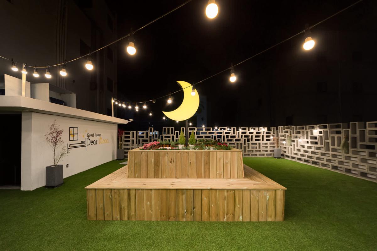 Guest House Dear Moon photo 2
