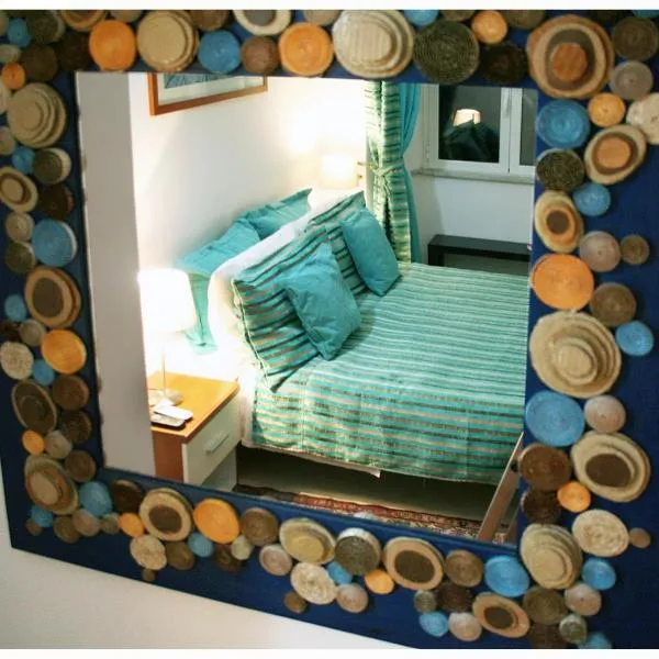 Tourist House B&B photo 5