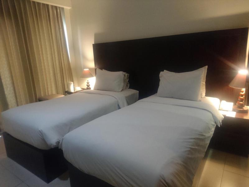 Suris Boutique Hotel photo 2