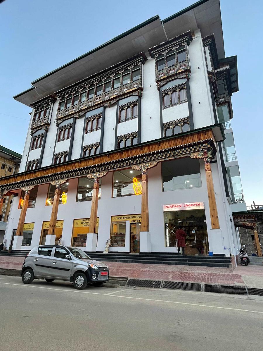 Tshongdu Boutique photo 2