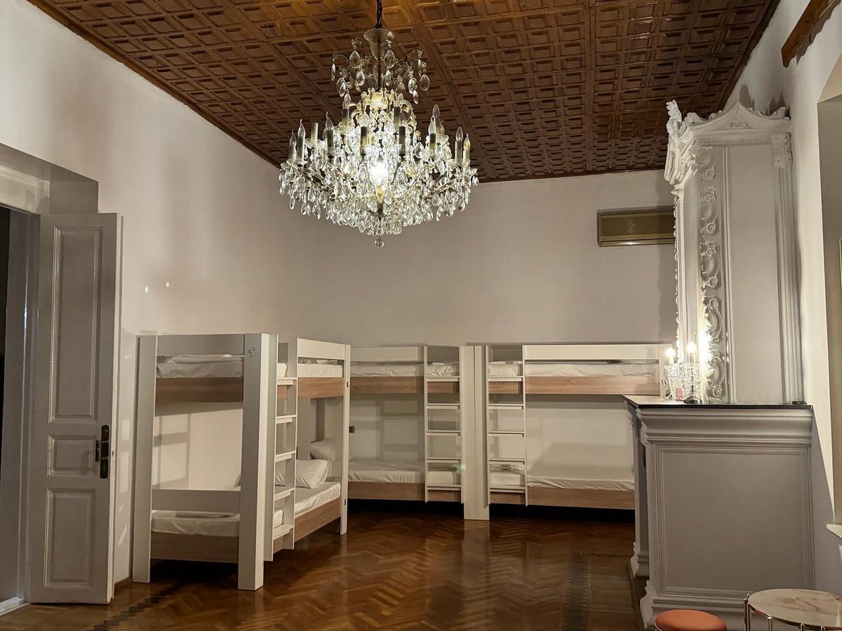 Sofia Boutique Hostel photo 1