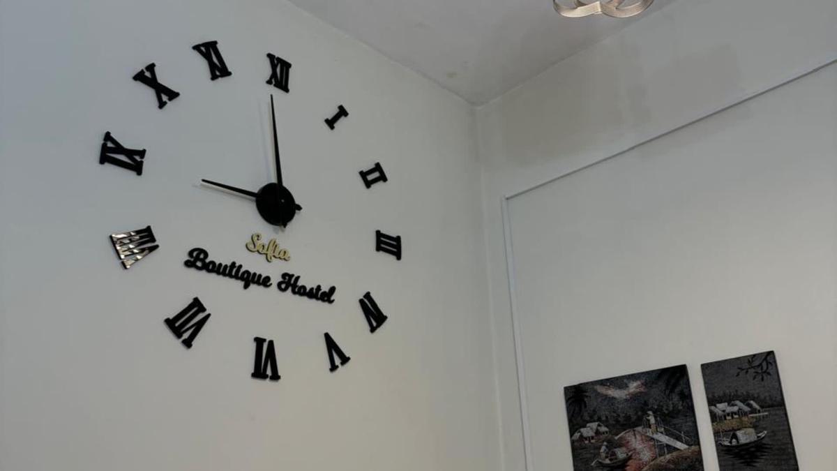 Sofia Boutique Hostel photo 2
