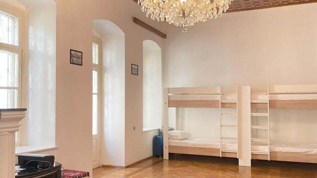 Sofia Boutique Hostel photo 3