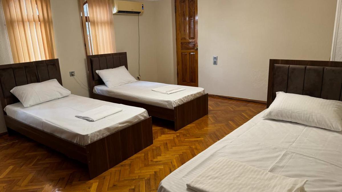 Sofia Boutique Hostel photo 4