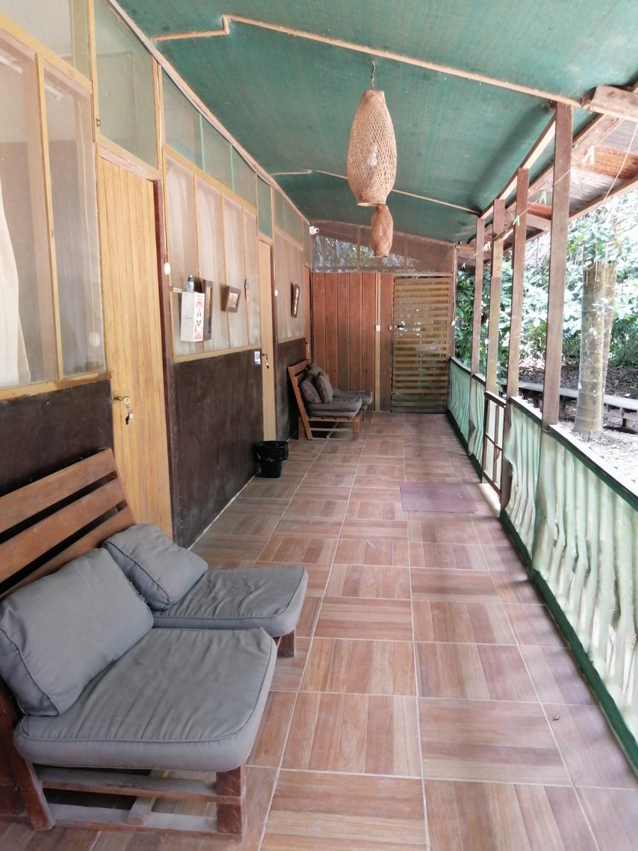 Don Jaime Hostel photo 4