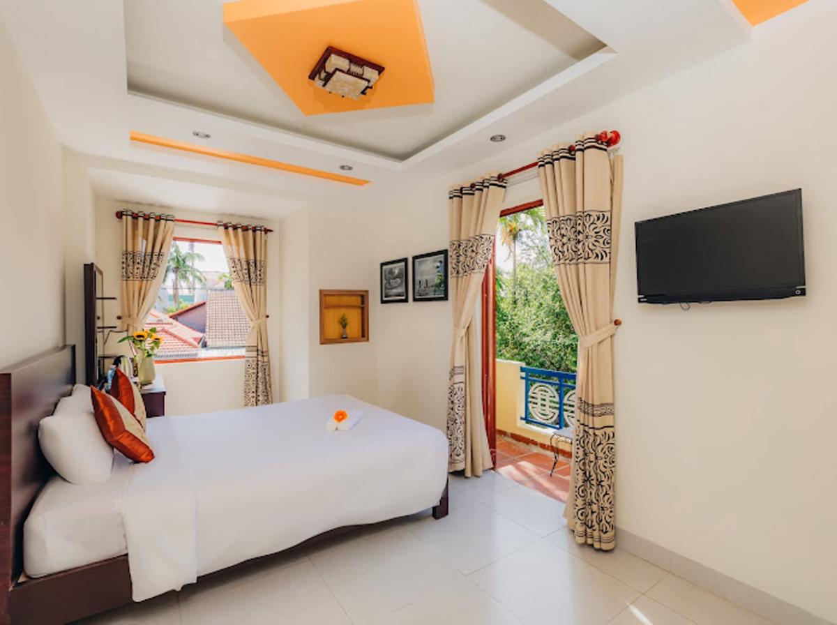 Vuon Bach Thao Hostel photo 3