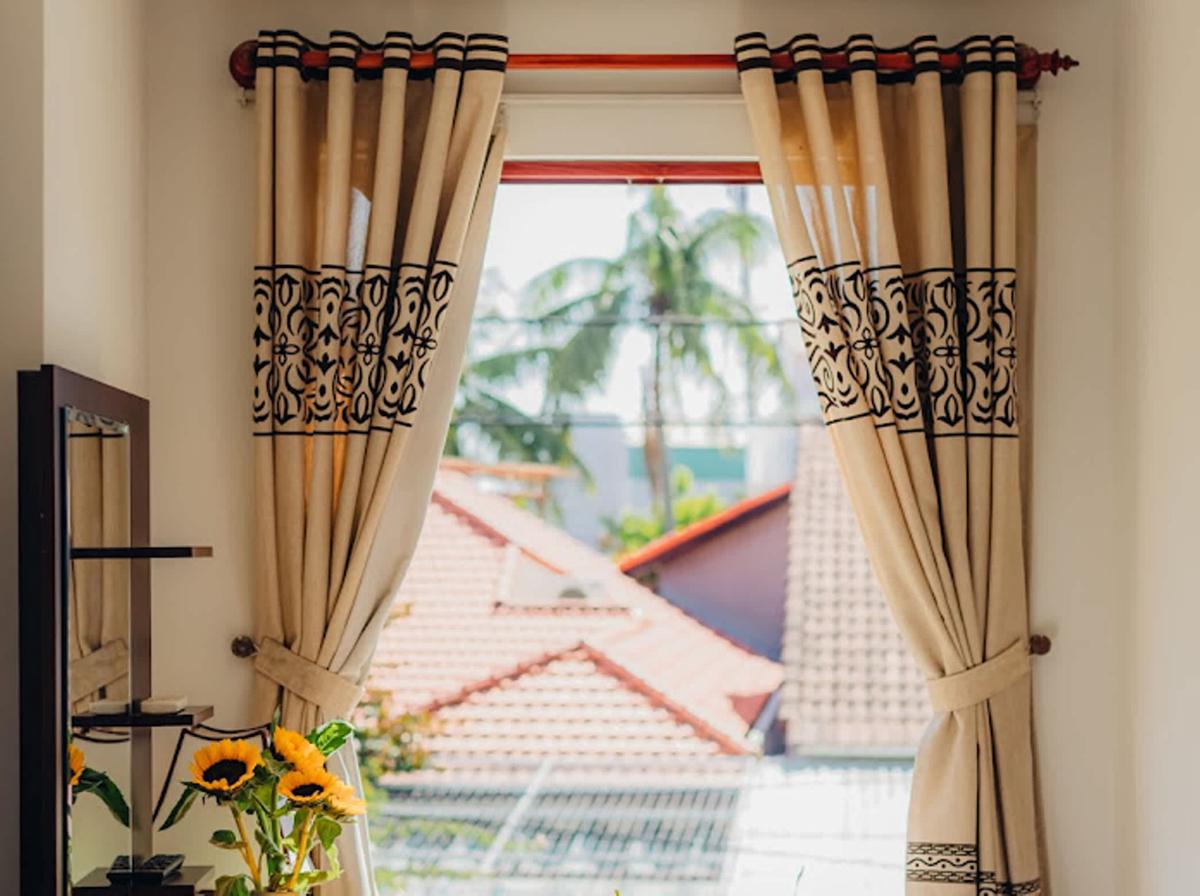 Vuon Bach Thao Hostel photo 4