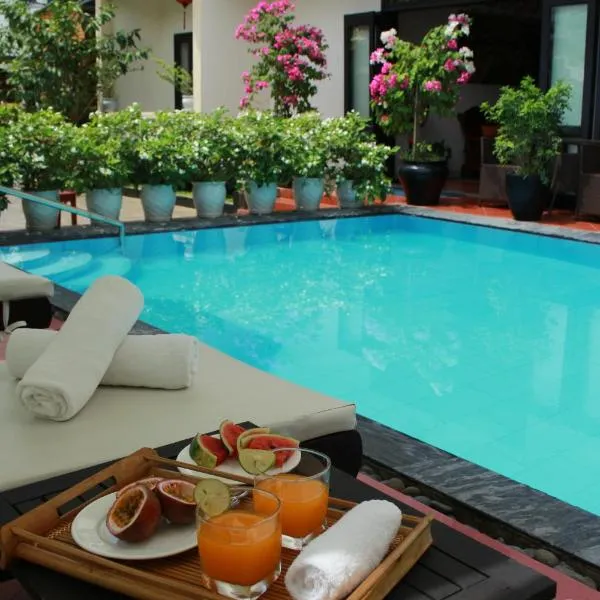 Vuon Bach Thao Hostel photo 5