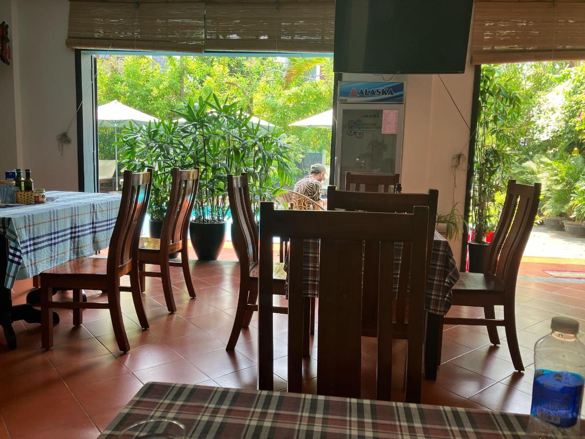 Vuon Bach Thao Hostel photo 6