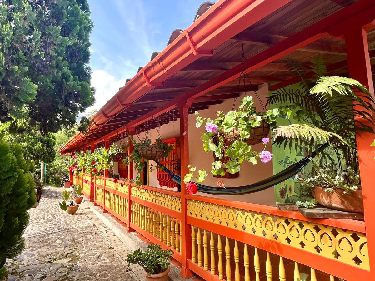 Finca Los Girasoles photo 1