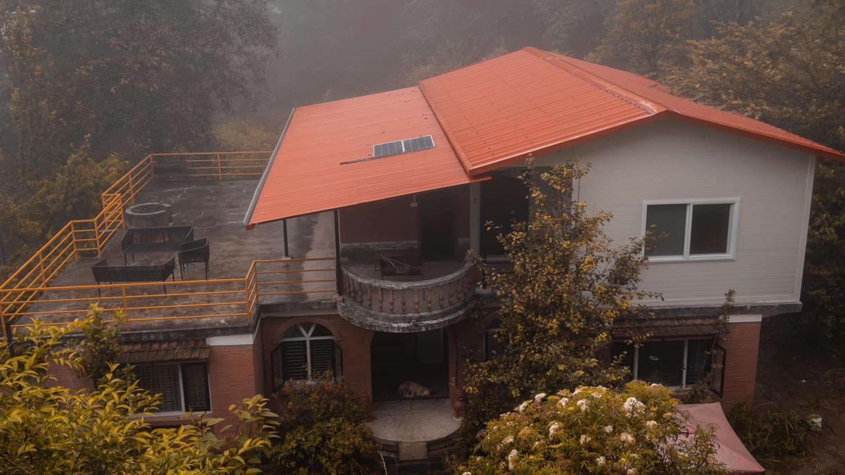 Hotel Mount Paradise photo 2