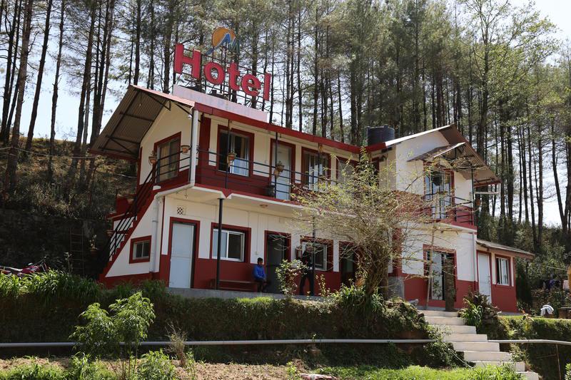 Hotel Mount Paradise photo 3