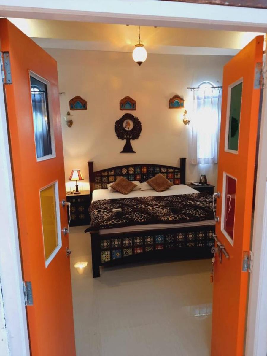 Karma homestay photo 1