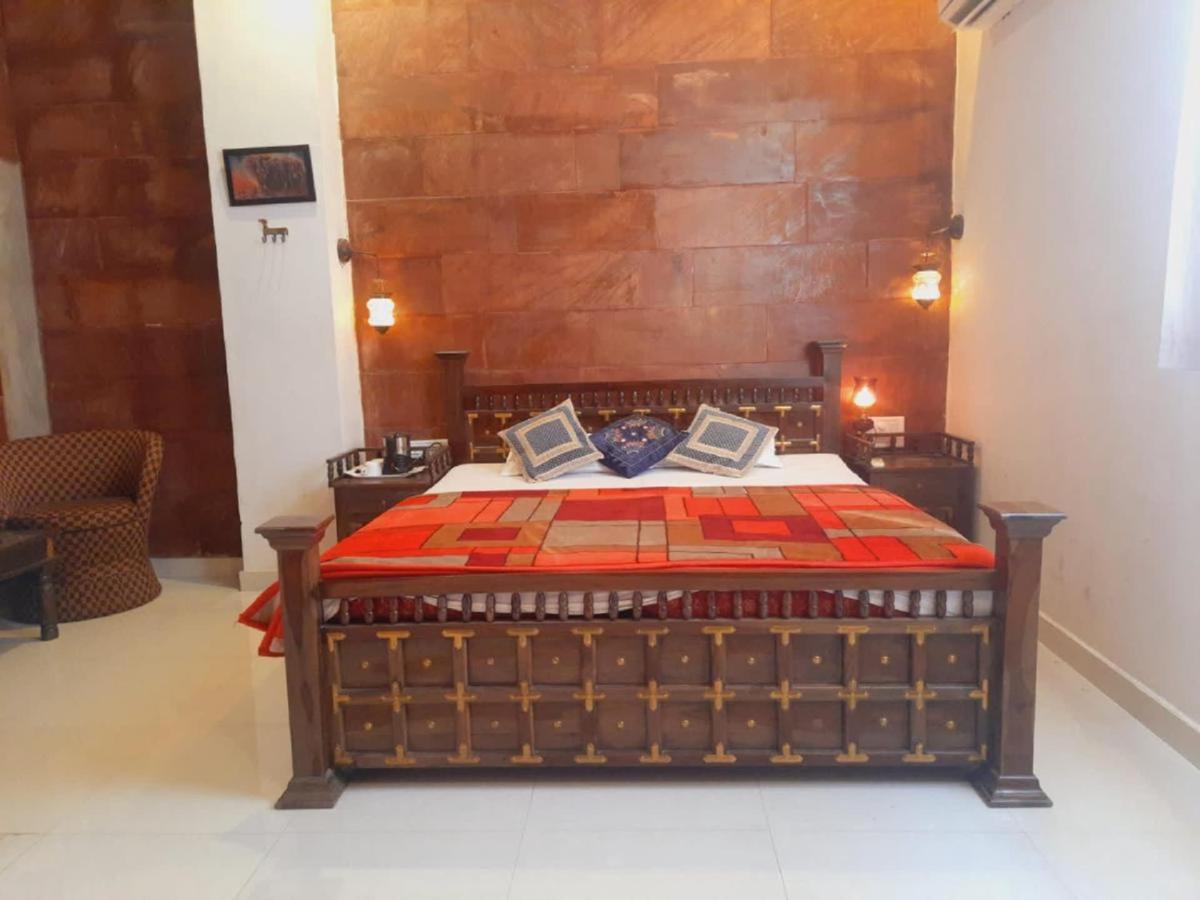 Karma homestay photo 2