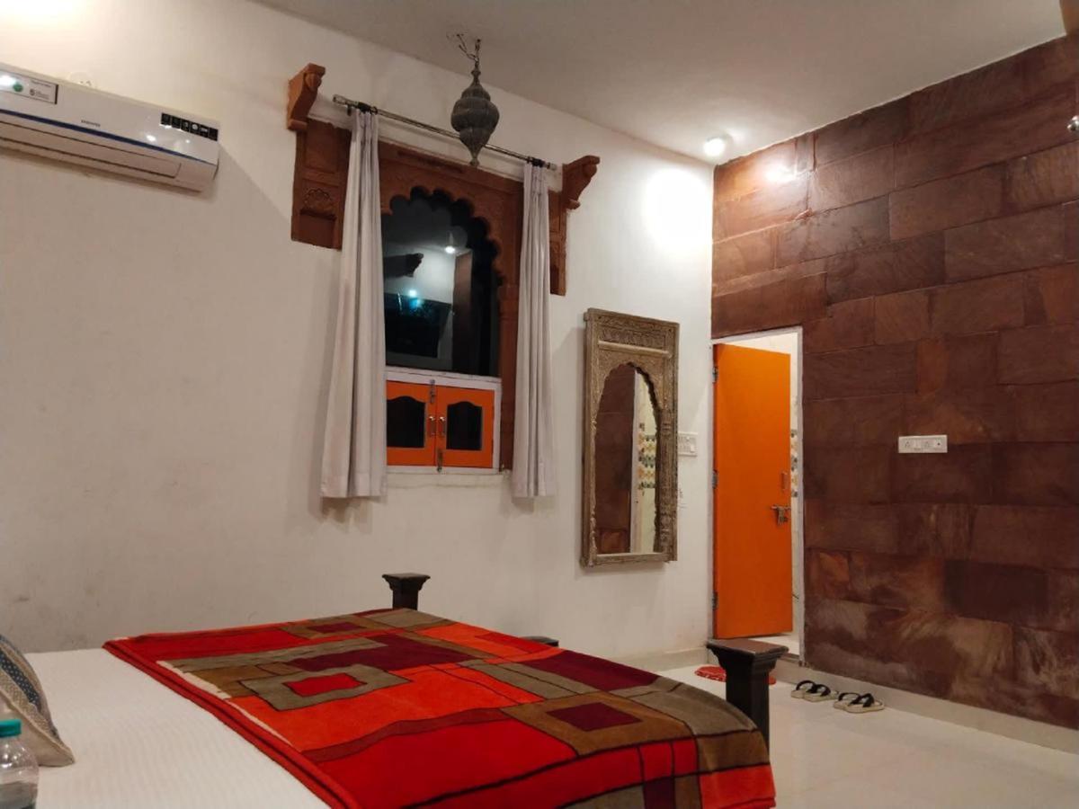 Karma homestay photo 3