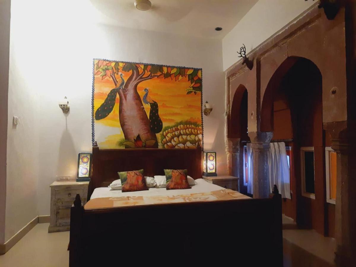 Karma homestay photo 4