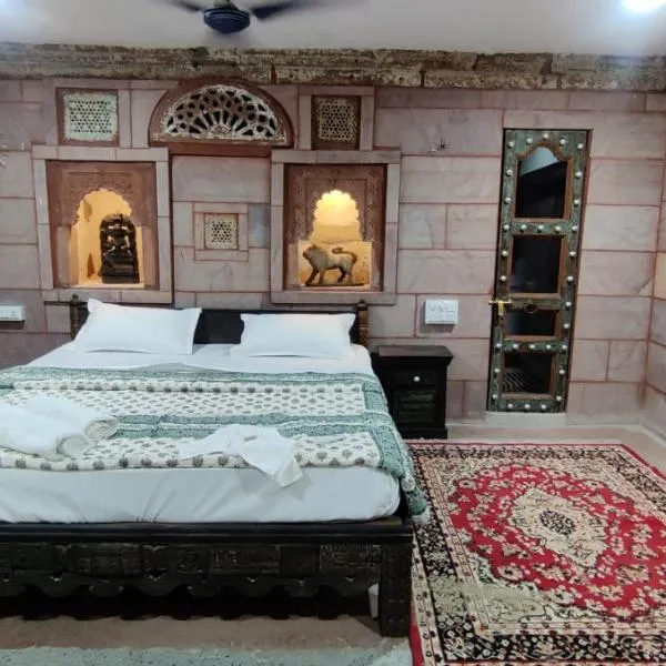 Karma homestay photo 5