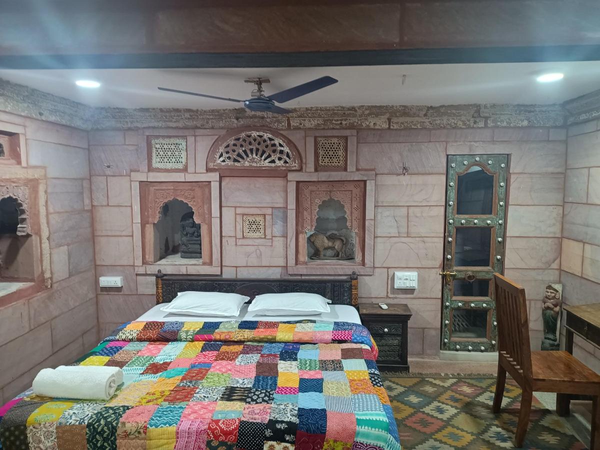 Karma homestay photo 6