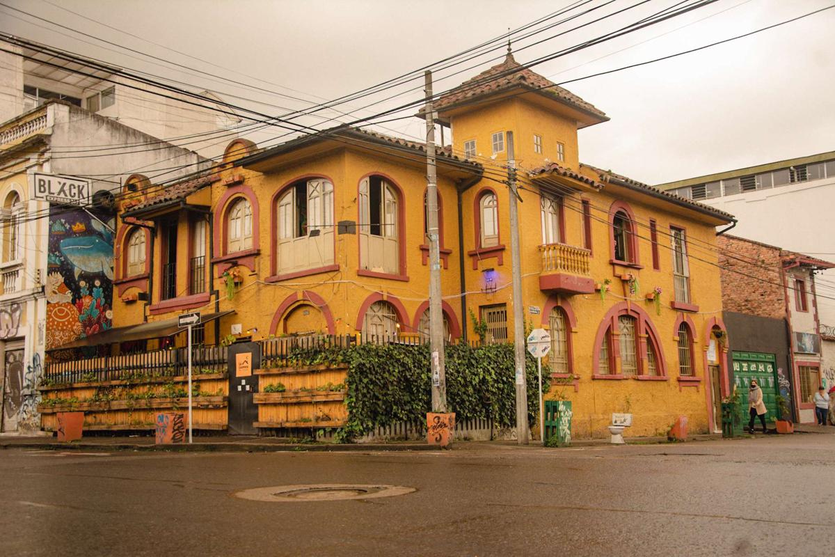 B&B CQ Lourdes photo 1