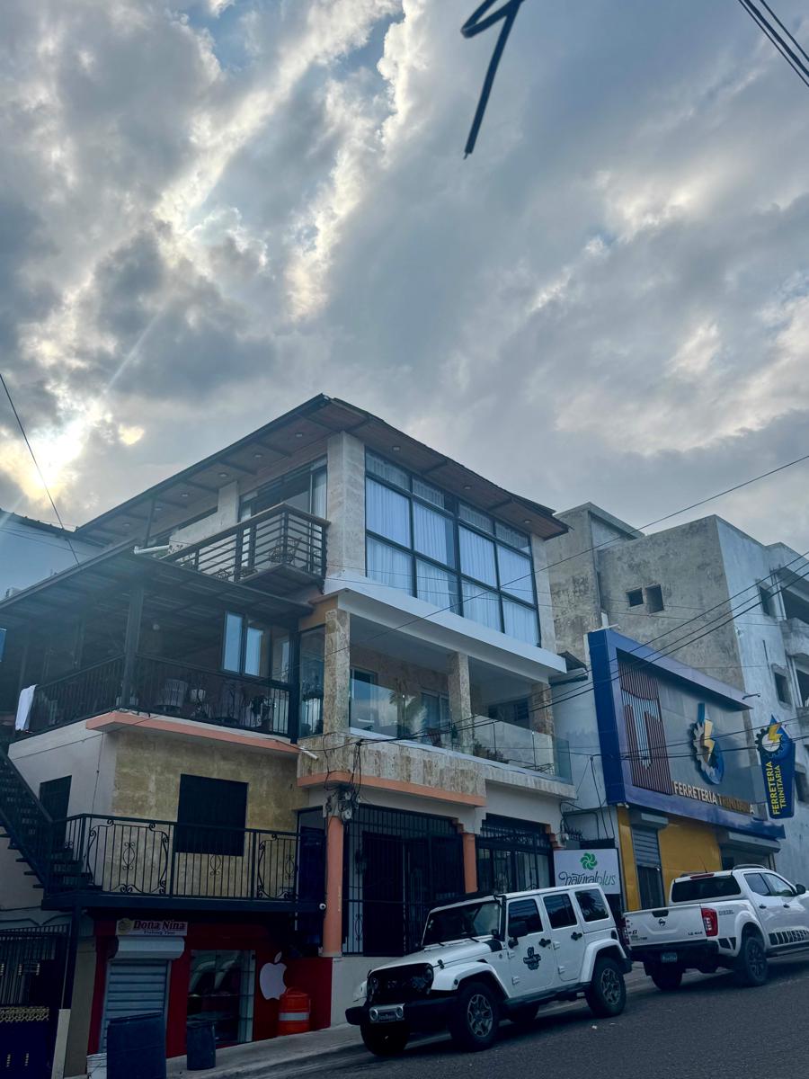 Casa Surf & Ola photo 2