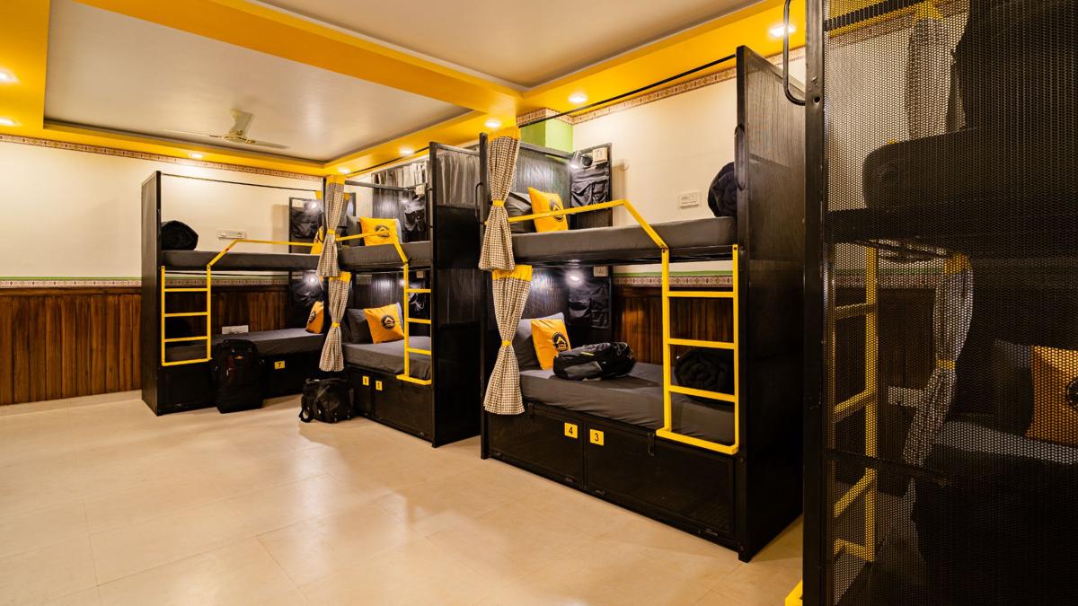 The Hosteller Jibhi photo 2