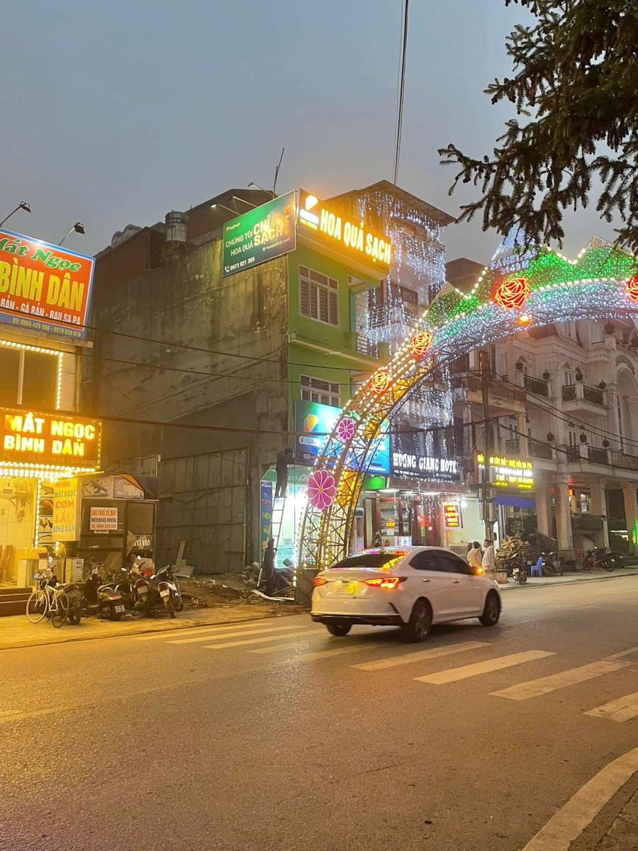 Fuji Sapa Central Hostel photo 3