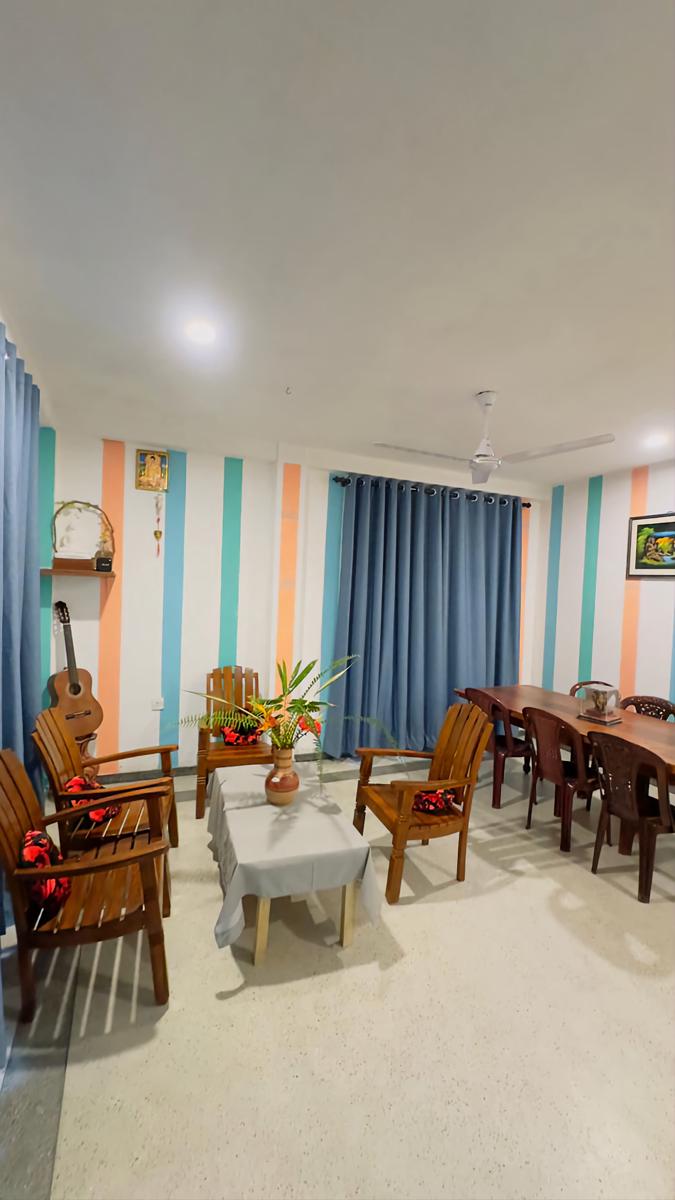 Mabybaby Hostel photo 1